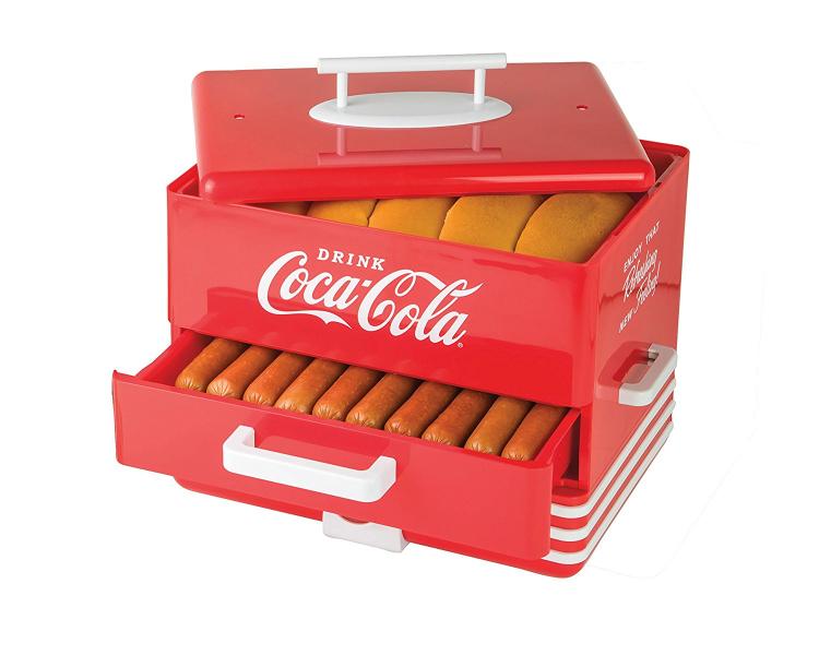 Ultimate Guide to Hot Dog and Bun Cookers: Expert Review & Buying Guide