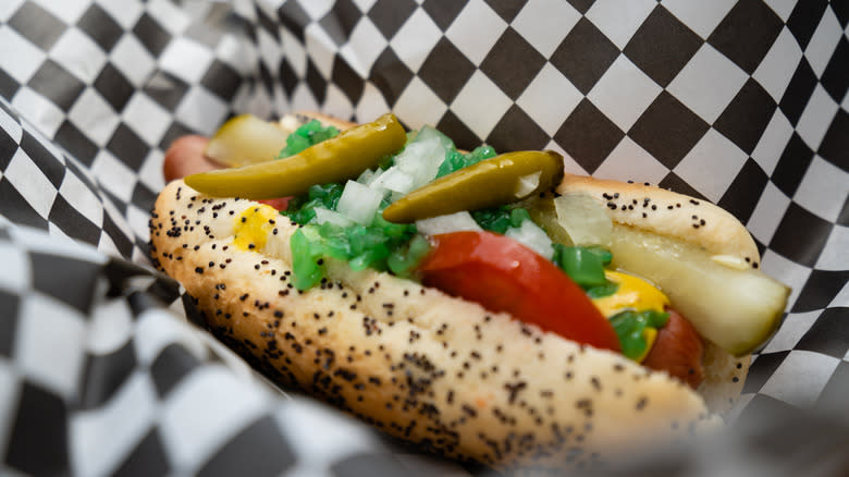 NYC Hot Dogs: The Ultimate Guide to New York’s Best
