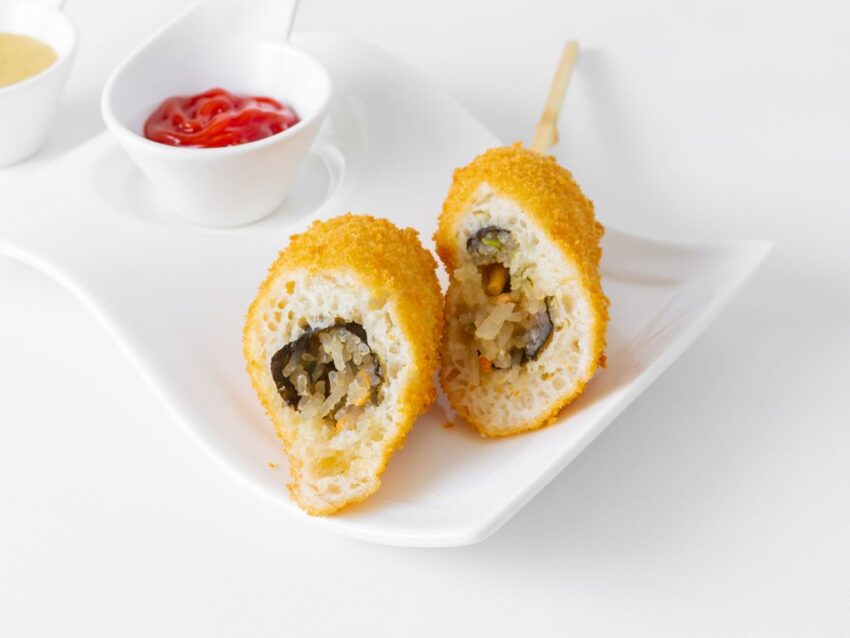 Ssong Hot Dogs: The Ultimate Guide to Korean-Inspired Street Food