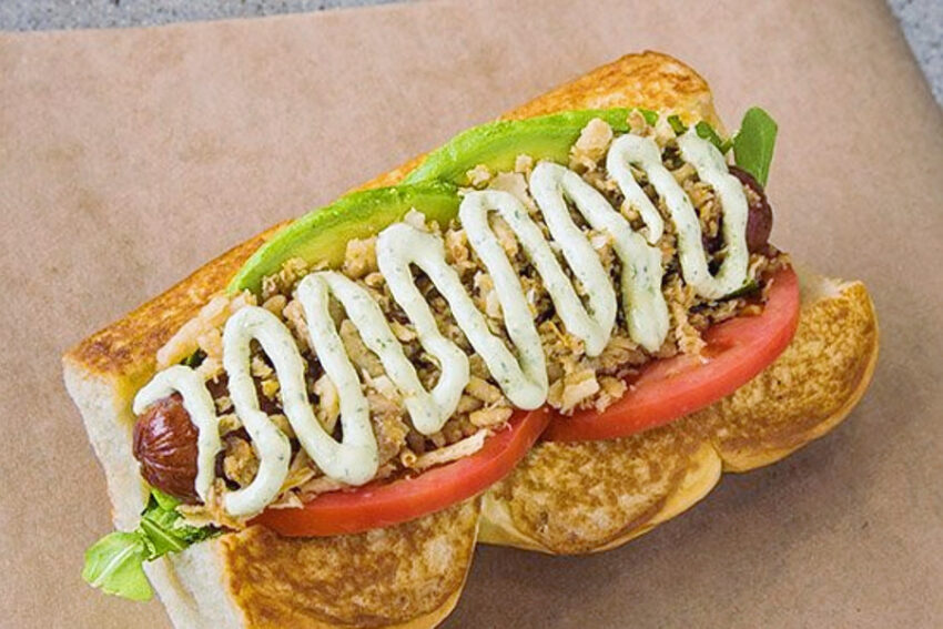 San Diego Hot Dogs: The Ultimate Guide to the Best Dogs in SD