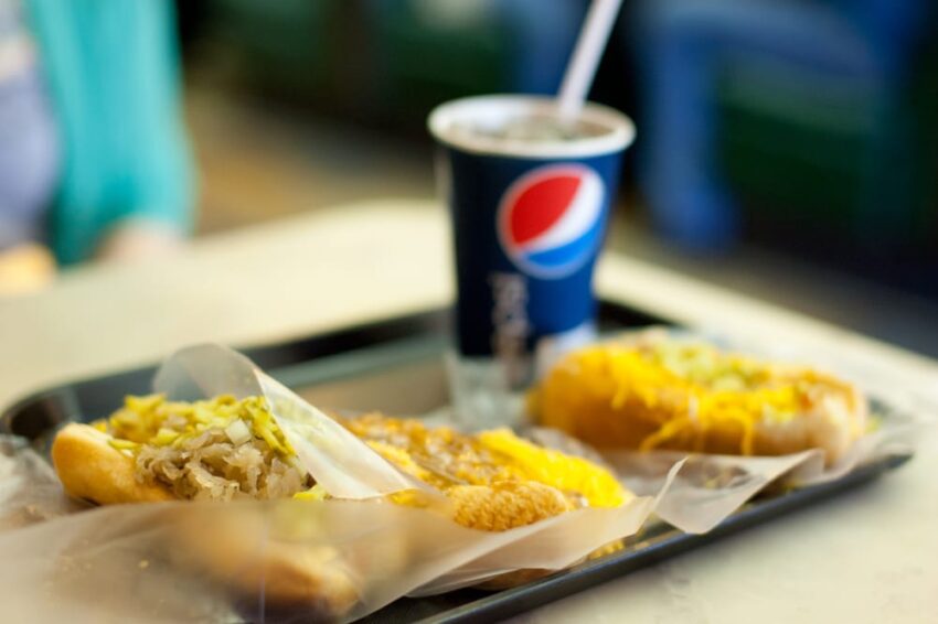 Best Hot Dogs in Grand Rapids MI: Your Ultimate Guide