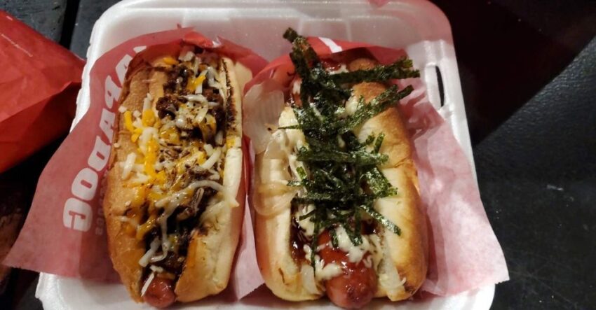 Vancouver WA’s Best Hot Dogs: Your Ultimate Guide [2024]