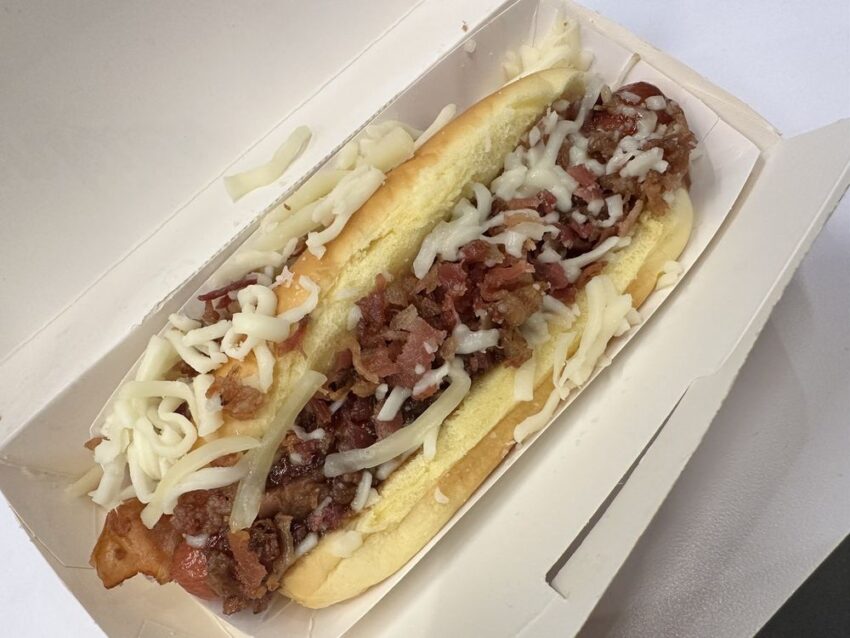 Frankys Hot Dogs: The Ultimate Guide to Deliciousness and More!