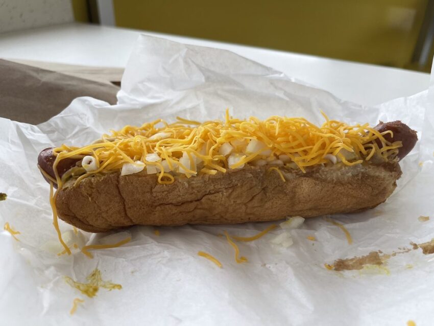 Caspers Hot Dogs Richmond: Your Ultimate Guide to the Bay Area Classic