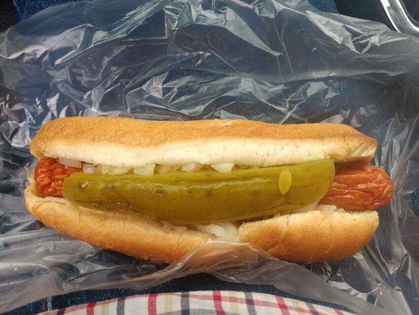 Jimmy Hot Dog: The Ultimate Guide to a Culinary Icon