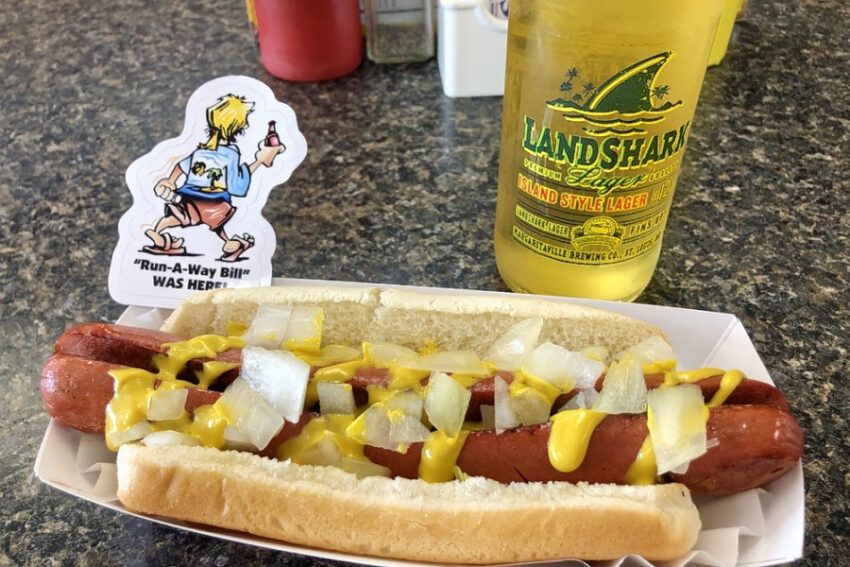 Best Hot Dogs in Richmond VA: Your Ultimate Guide (2024)