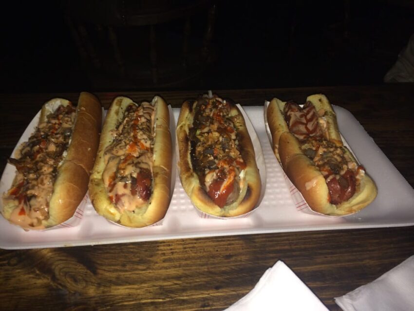 Yo Yo Hot Dogs Houston: The Ultimate Guide to Houston’s Best!