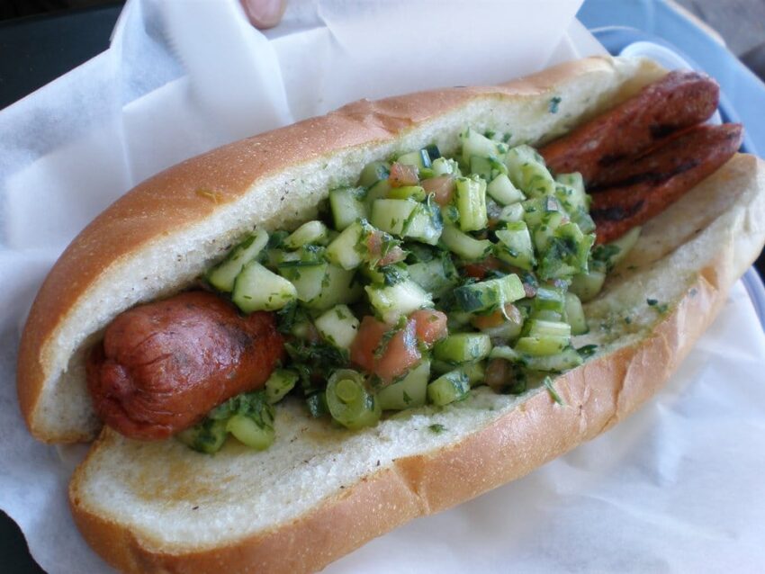 La Hot Dog: Unveiling the Secrets of Culinary Perfection
