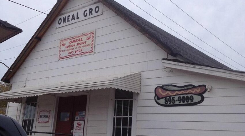 O’Neal Hot Dog Shop: The Definitive Guide to Deliciousness