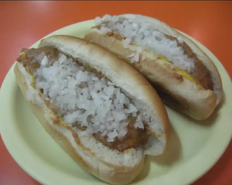 Ultimate Coney Hot Dog Chili Recipe: Expert Guide (2024)
