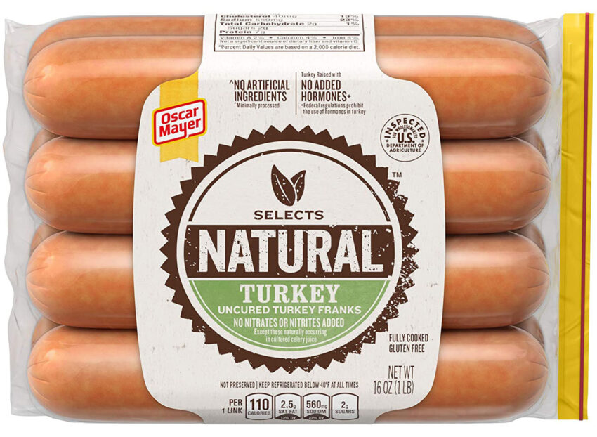 Best Low Sodium Hot Dogs: Your Expert Guide to Guilt-Free Grilling