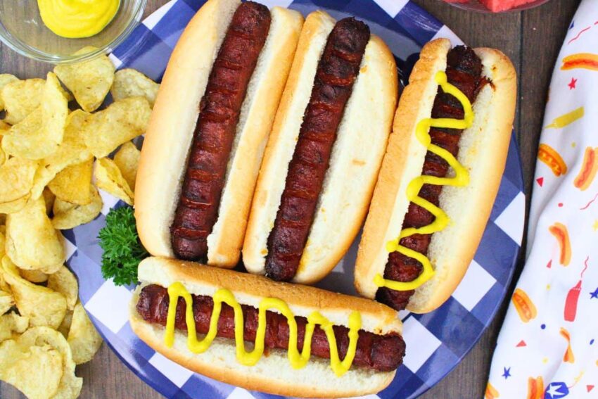 Marinated Hot Dogs: The Ultimate Guide to Flavor-Packed Grilling