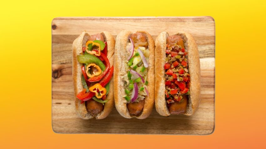 Best Vegetarian Hot Dogs: Expert Reviews & Ultimate Guide [2024]