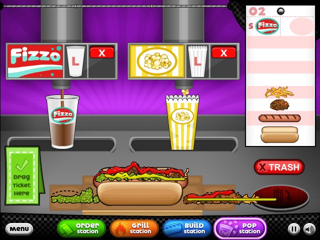 Papa Hot Dog Game: The Ultimate Guide to Mastering the Grill!
