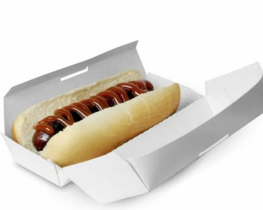 Ultimate Guide to Hot Dog Paper Holders: Types, Uses, & More