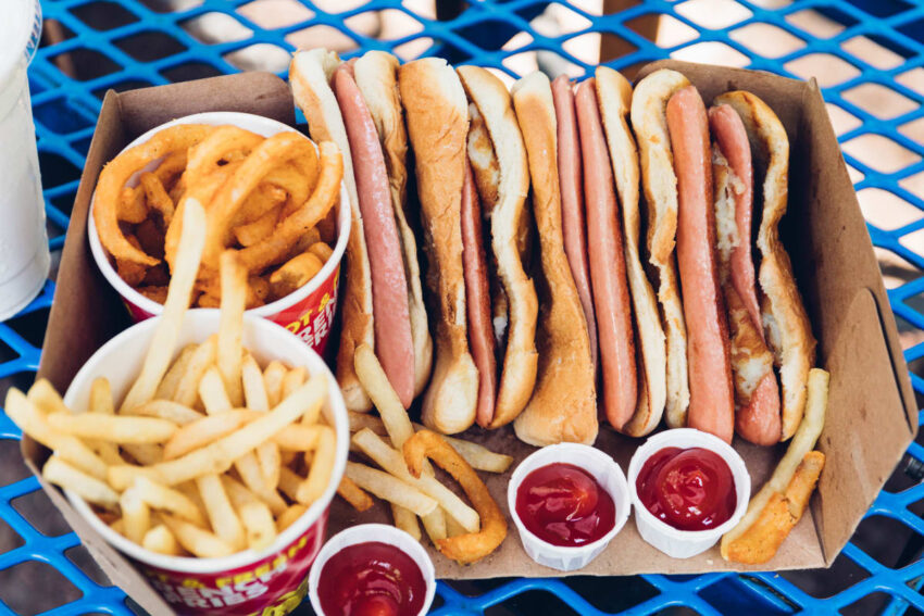 Paul’s Hot Dogs Westchester: Your Ultimate Guide to the Best Dogs!