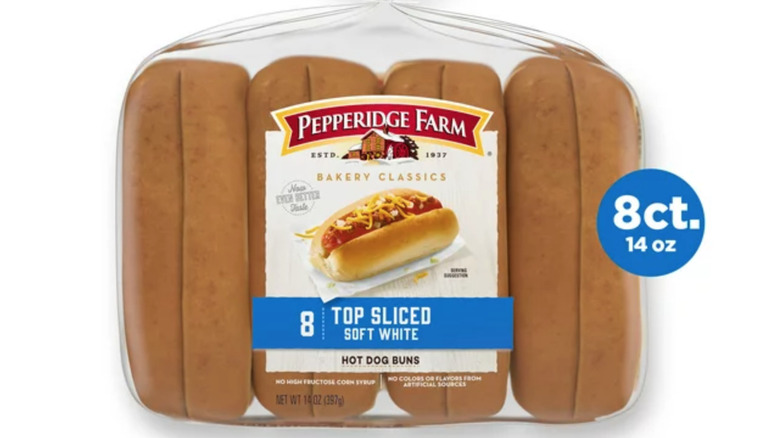 Francisco International Hot Dog Buns: The Ultimate Guide to Quality & Taste
