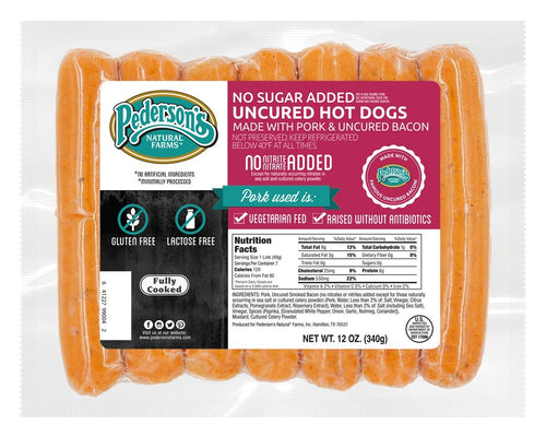 Hot Dogs Without Preservatives: A Complete Guide to Healthier Franks