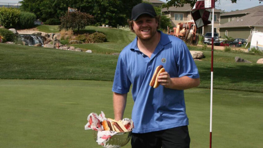 Phil Kessel’s Hot Dog Obsession: The Untold Story & What We Can Learn
