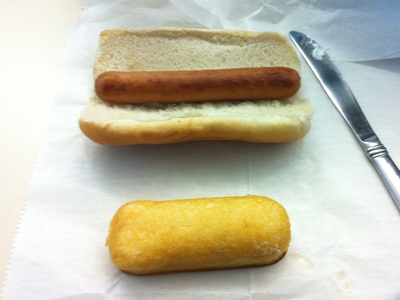 Twinkie Hot Dog: The Definitive Guide to This Culinary Curiosity