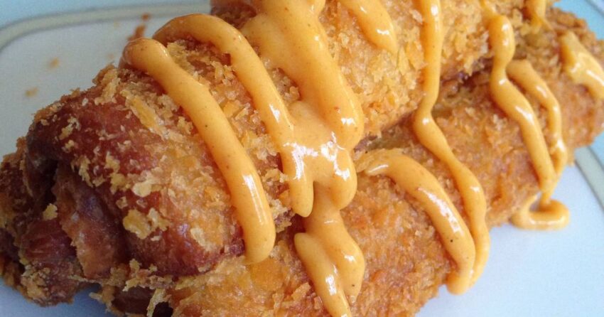 Deep Fried Hot Dog Restaurant: Your Ultimate Guide to Crispy, Delicious Dogs