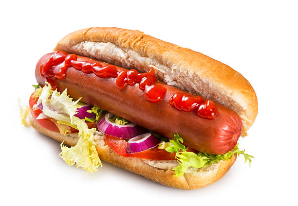 Photo Hot Dog Perfection: A Definitive Guide to Capturing Deliciousness