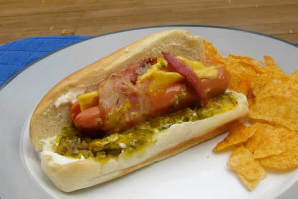 Cheesy Hot Dog Perfection: The Ultimate Guide to Deliciousness