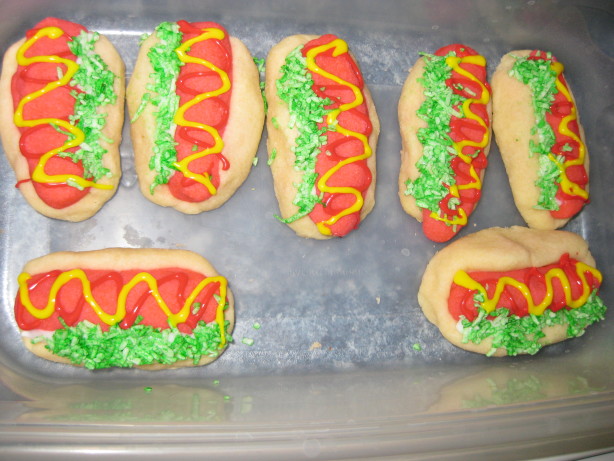 Hot Dog Cookie: The Surprisingly Delicious Treat You Need to Know