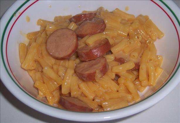 Hot Dog Mac and Cheese: The Ultimate Comfort Food Guide