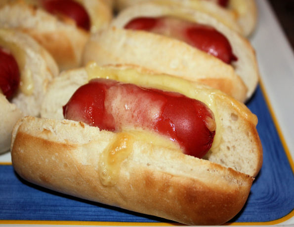 Whorles Mini Hot Dogs: The Ultimate Guide to Deliciously Different Bites