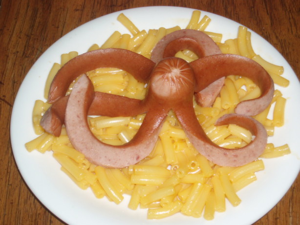 Hot Dog Octopus Spaghetti: The Ultimate Guide to This Unlikely Culinary Creation