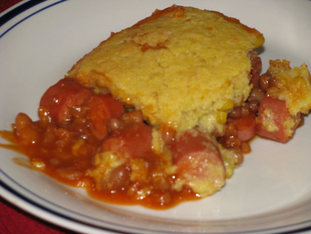 Jiffy Cornbread Hot Dog Casserole: The ULTIMATE Comfort Food Guide