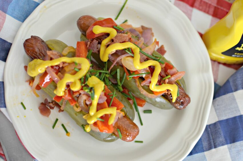 Pickled Hot Dogs: The Ultimate Guide to Flavor, Recipes, & More!