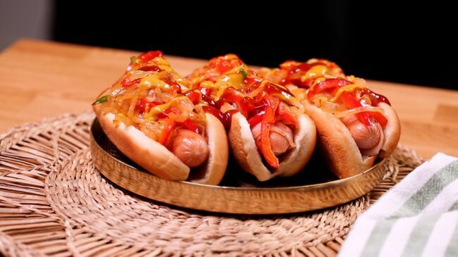 Hot Dog Américain: The Definitive Guide to America’s Favorite Food