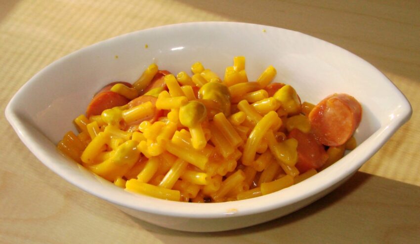 Mac Cheese Hot Dogs: The Ultimate Guide to Culinary Bliss