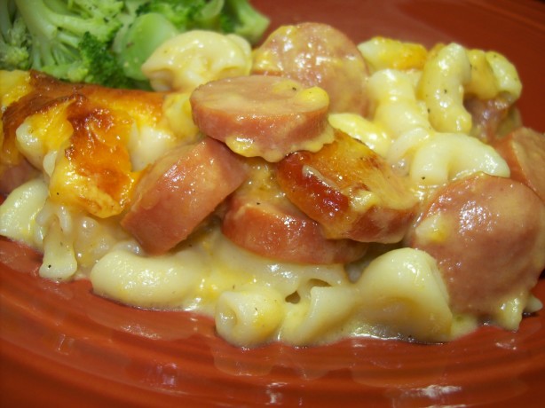 Hot Dog Casserole: The Ultimate Comfort Food Recipe & Guide