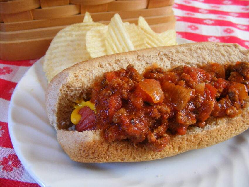 Chilli for Hot Dogs: The Ultimate Guide to Flavor, Recipes & Toppings