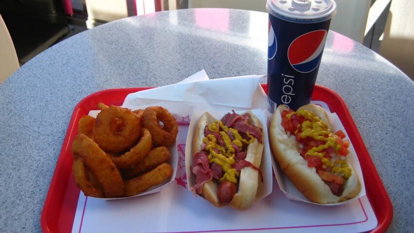 Vegas Hot Dogs: Your Ultimate Guide to Sin City’s Best!