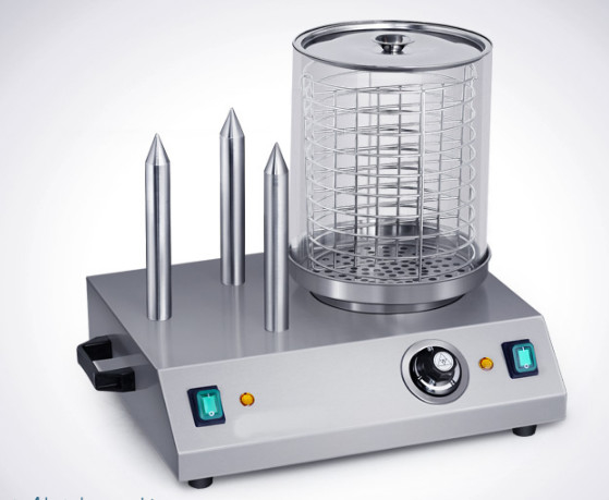 Best Hot Dog Cooking Machine: Expert Guide, Reviews & Buying Tips