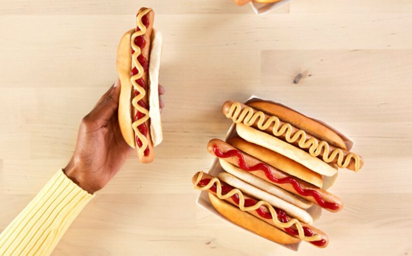 Best Vegan Hot Dog Bread: The Ultimate Guide (2024)