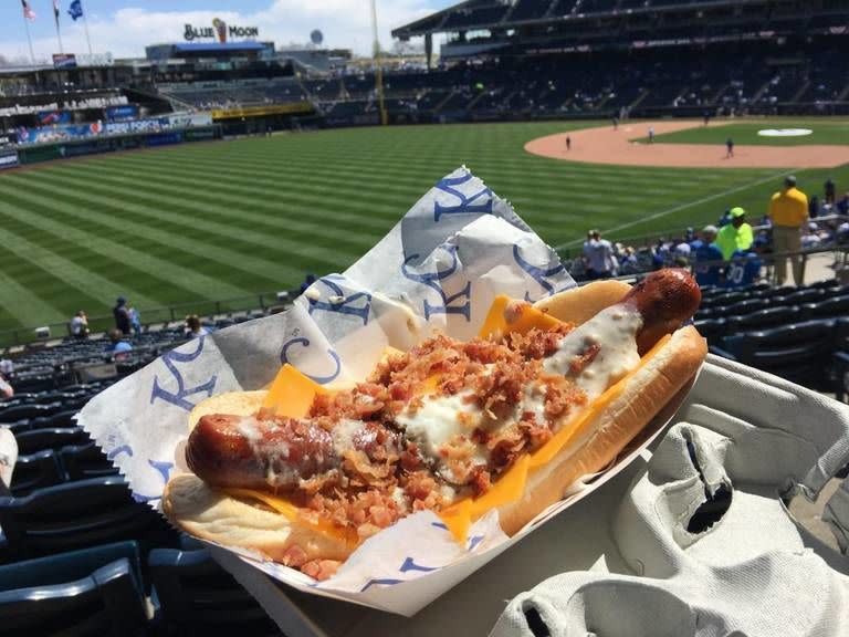PNC Park Hot Dogs: A Complete Fan’s Guide (2024)