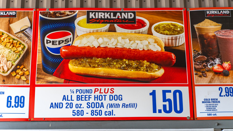 The .50 Hot Dog: A Deep Dive into Value, History, and What Makes it Iconic