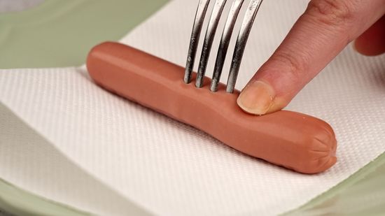 Microwave Hot Dogs Time: Expert Guide for Perfect Dogs Every Time