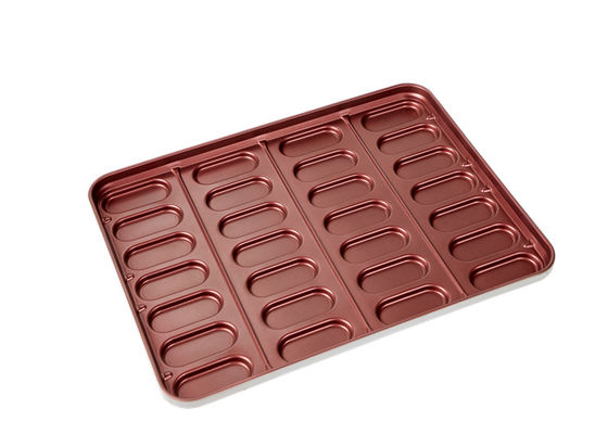 Best Hot Dog Bun Pans: Expert Guide for Perfect Buns [2024]