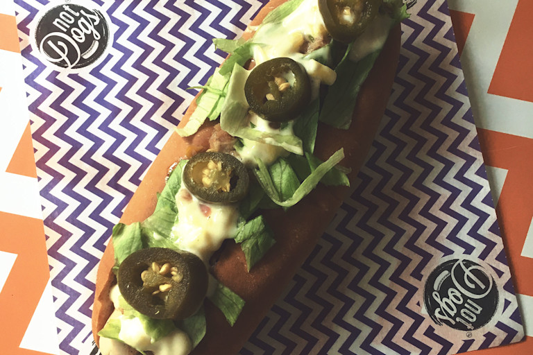 Jamaican Hot Dog: The Ultimate Guide to Spicy Island Flavor