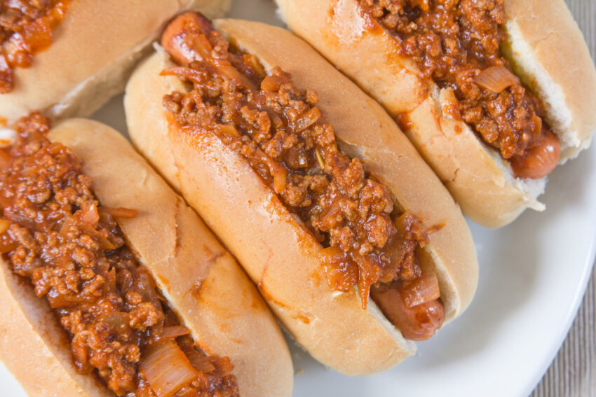 Ultimate Guide to Hot Dog Chili Ingredients: Recipes & Expert Tips