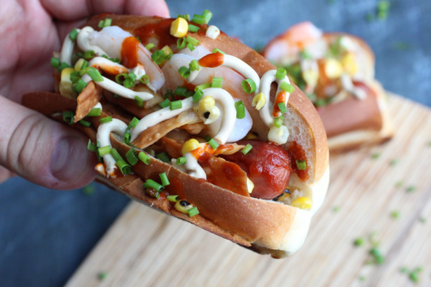Shrimp Hot Dog: The Ultimate Guide to This Seafood Sensation