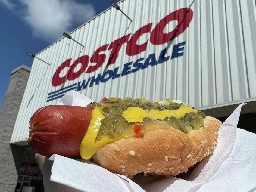 Is Costco Hot Dog Beef? Unveiling the Truth & History!