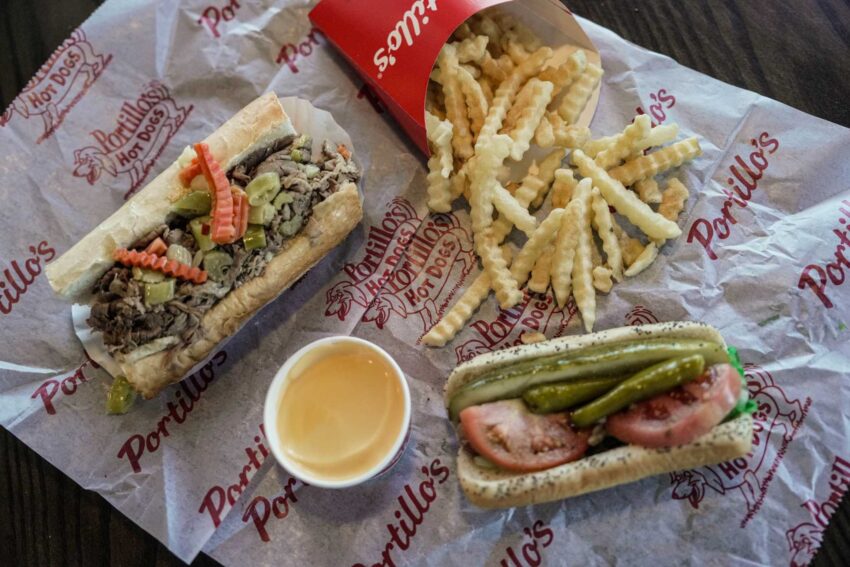 Portillo’s Hot Dogs News: The Latest Updates, Menu Changes & More