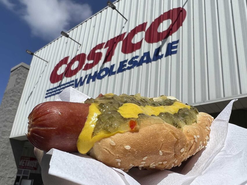 Costco Hot Dogs: The Definitive Guide to Price, Taste & Value (2024)